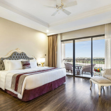 Vinpearl Cua Hoi, Affiliated By Meliá, Вин — фото 5