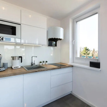 Vacation Club Loft Apartaments, Mielno — photo 4