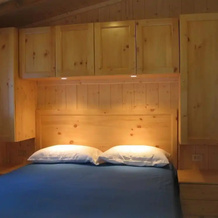Campeggio Valle Gesso, Энтракквэ — фото 2