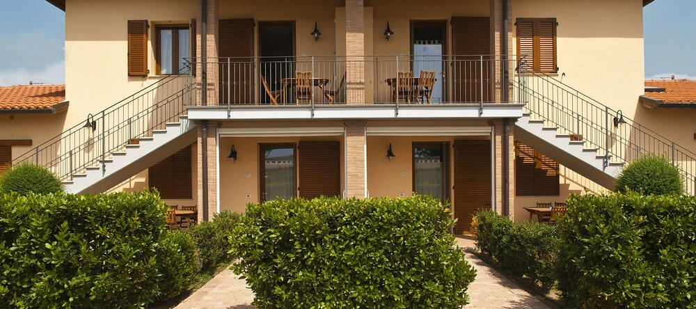 Agriturismo Cannavota, Фоллоника — фото 1