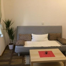Apartment Ujezd, Прага — фото 2