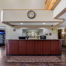 Comfort Suites Delavan - Lake Geneva Area, Делаван — фото 2