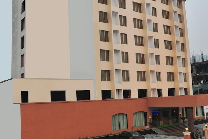 Cambay Sapphire Neemrana, Нимрана — фото 1