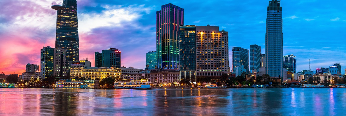The Reverie Saigon, 胡志明市 — 照片 1