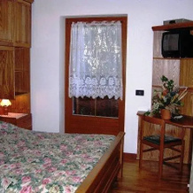 Hotel Picchio Nero, Мальборгетто-Вальбруна — фото 2