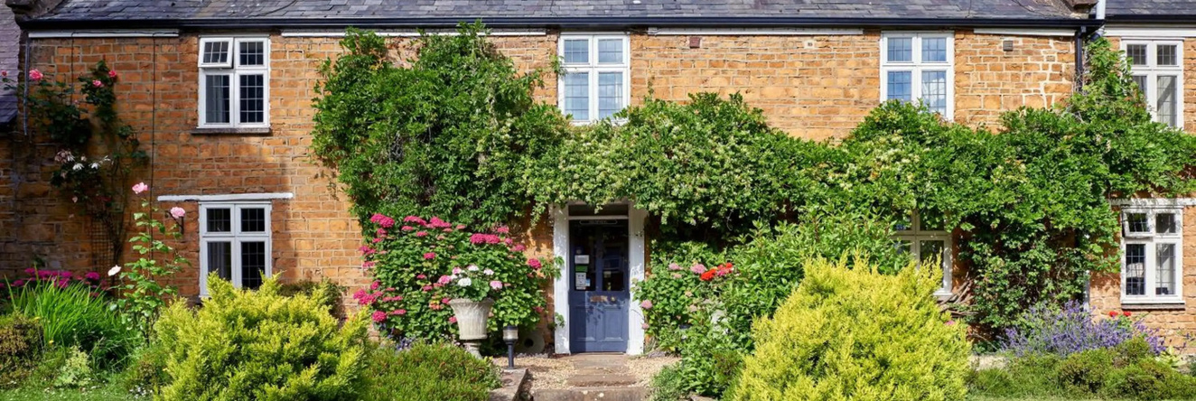 Easington House, 班伯里 — 照片 1