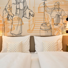 McDreams Hotel München-Nord, 埃兴 — 照片 4