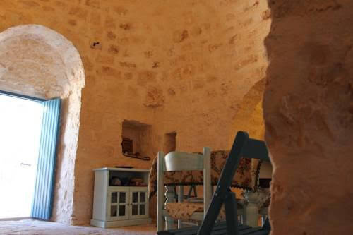 Trullo Tarantini, Латиано — фото 1