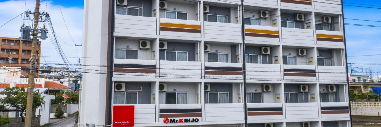 Mr.KINJO in ISHIKAWA inter, Uruma — photo 1