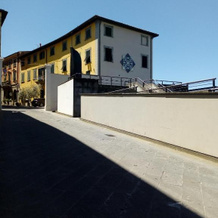 La Terrazza Di Susanna, Печчоли — фото 3