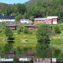 Vassel Gård, Lofthus — photo 4