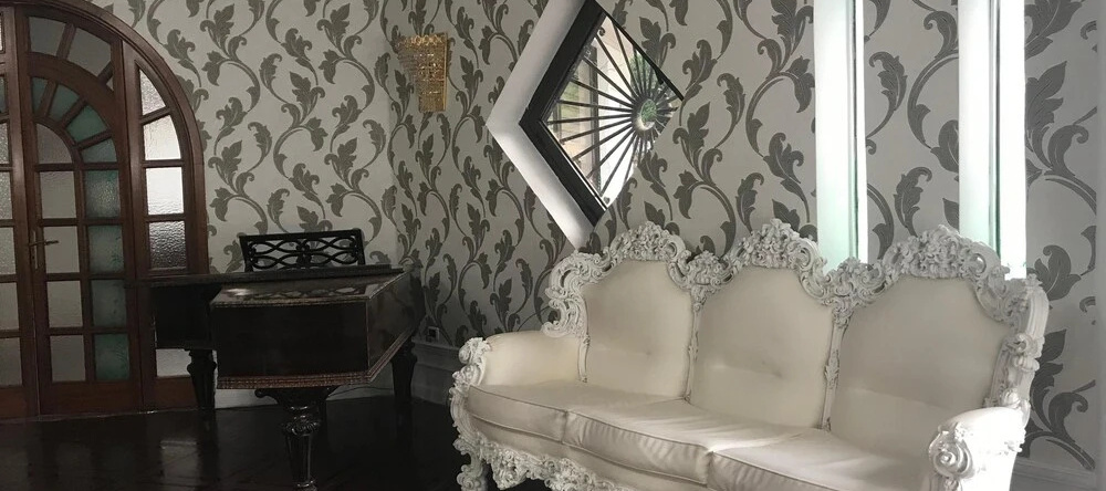 La Baita Del Re Resort, 奥塔维亚诺 — 照片 1