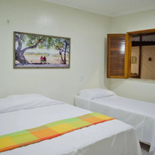 Pousada Vila Tutoia Praia, Tutóia — photo 3