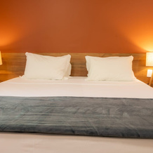 Anga Hotel, Sao Miguel dos Milagres — photo 3