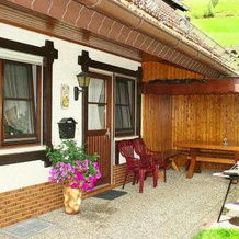 Apartment auf der Gumm, Hausach — photo 5