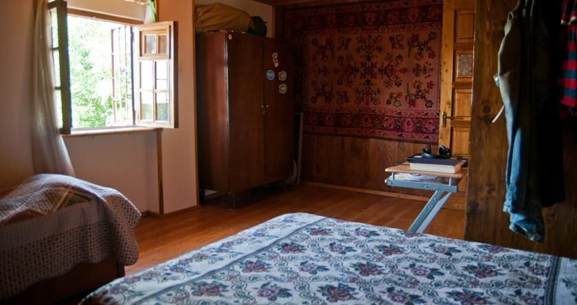 Wine Hostel Sanavardo, Санавардо — фото 1