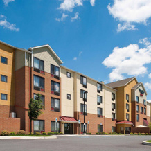 Towneplace Suites By Marriott Bethlehem Easton/Lehigh Valley, Истон — фото 2