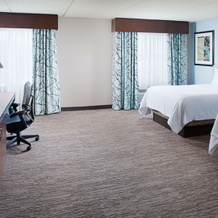 Hilton Garden Inn Albany Airport, Олбани — фото 4