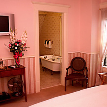 Amber House Inn of Midtown, 萨克拉门托 — 照片 3
