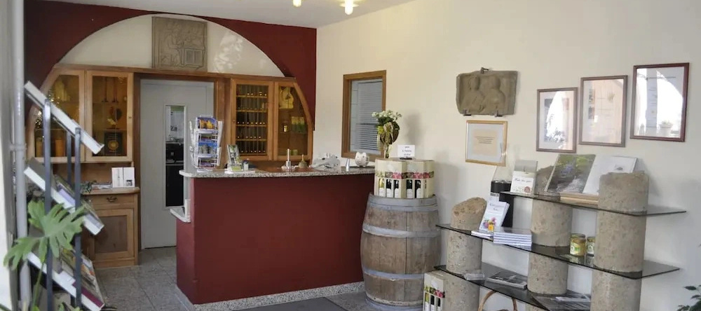 Hotel-Weingut Karlsmühle, Mertesdorf — photo 1