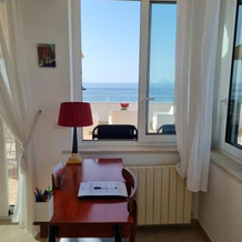 Attico Sul Mare Brolo, Броло — фото 2