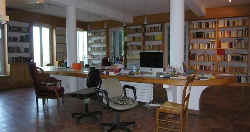 Casa Agostino Giafferri, 科尔特 — 照片 1