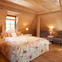 Naturhotel Heidemühle, 拉伯瑙 — 照片 2