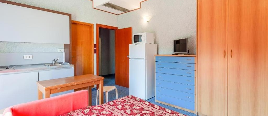 Residence & Suites, Bellaria-Igea Marina — photo 1