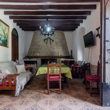 Alluring Holiday Home In Córdoba With Private Swimming Pool, Монтилья — фото 4