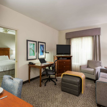 Homewood Suites By Hilton Birmingham South Inverness, Гувер — фото 2