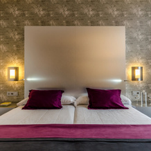 Hotel YIT Vía Sevilla Mairena, Mairena del Aljarafe — photo 3