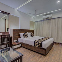 Edition O 30007 Crown Inn Panvel, Panvel — photo 5