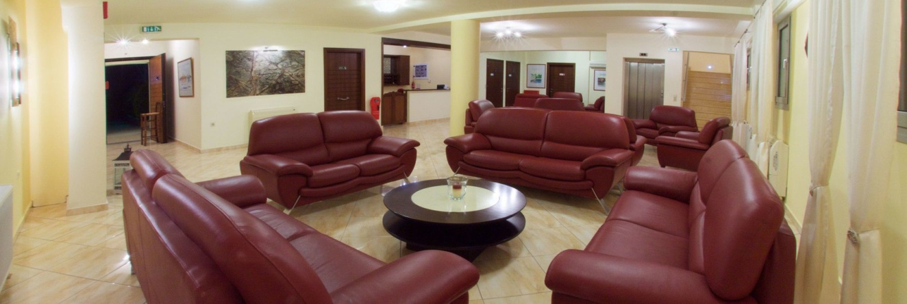 Hotel Melmar View, Maganos — photo 1