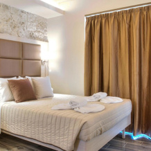 Porto Demo Hotel, Afionas — photo 2