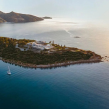 Miramare Villas And Suites, Айос Николаос — фото 4