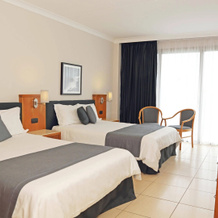 Cavalieri Hotel Malta, a member of Radisson Individuals, 圣朱利安斯 — 照片 5