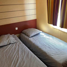 Camping Bar Horizon, Фронтиньян — фото 2
