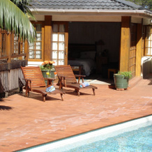 King George's Guest House, 伊丽莎白港 — 照片 4