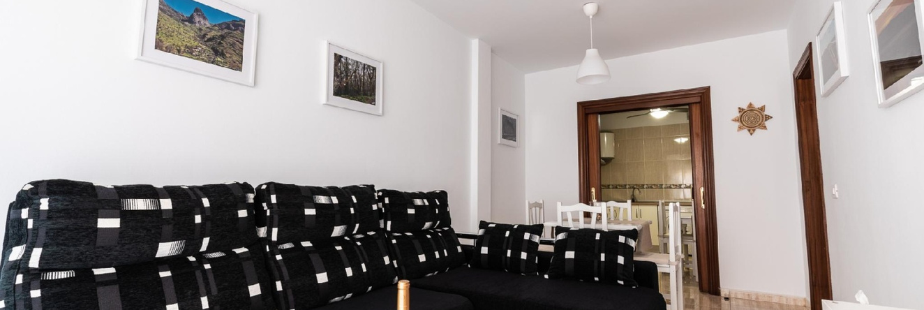 Casa Nana En Playa De Santiago, Алахеро — фото 1