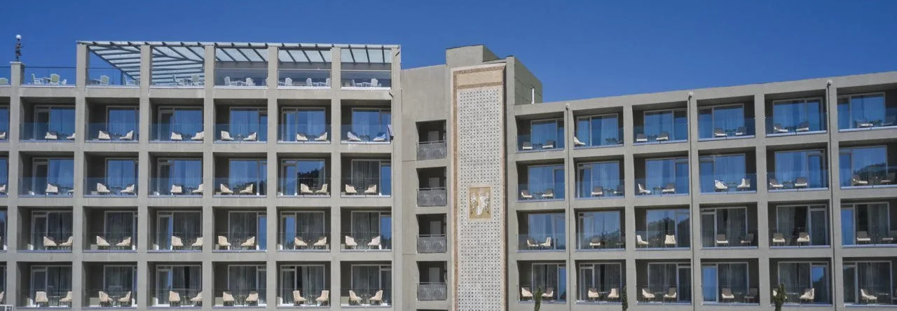 Mythos Palace Resort, Коуспадес — фото 1