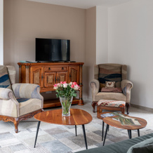 L'Eperonnete surrounded by Vineyards, 5* Classification Guest House, 韦拉克 — 照片 4