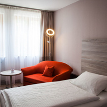 Hotel Kastanienhof, Эрдинг — фото 5