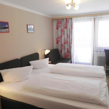 Hotel Gasthof Zur Post, Кримль — фото 5