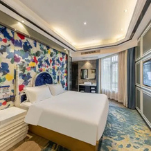 New Day Boutique Hotel, Вэньчжоу — фото 3