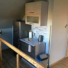 Hostel Przystan, 波乌钦-兹德鲁伊 — 照片 5
