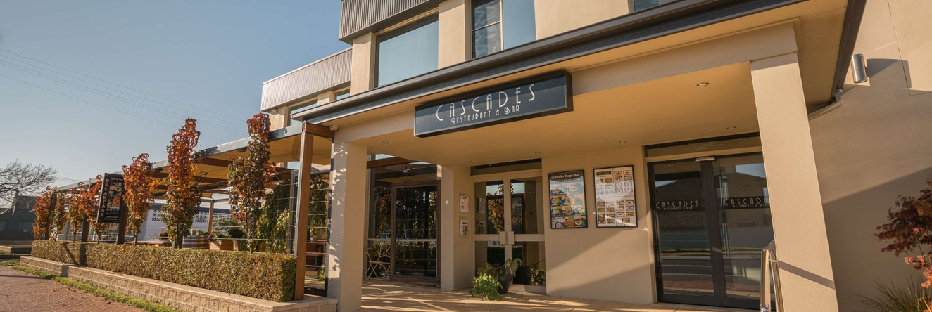 Best Western Plus Goulburn, Goulburn — photo 1