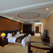 Shengtai International Hotel, Cangzhou — photo 5