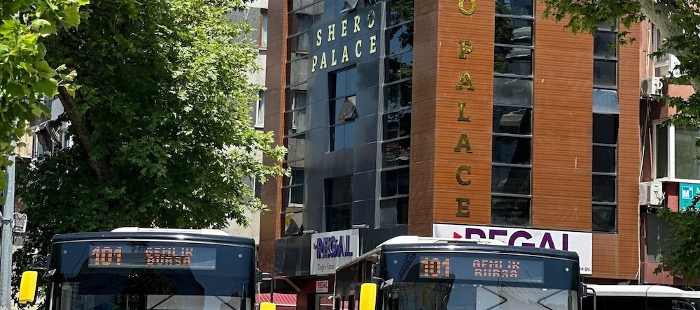 Shero Palace, Gemlik — photo 1