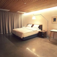 Yonaluky Luxury Resort, 坡州 — 照片 4