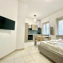 LE PALME Loft Apartment, 福萨诺 — 照片 2